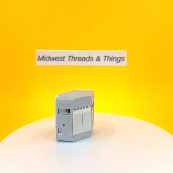 SimpliSafe Glassbreak Sensor - Sound Detection Technology - Latest Gen - Picture 4 of 7